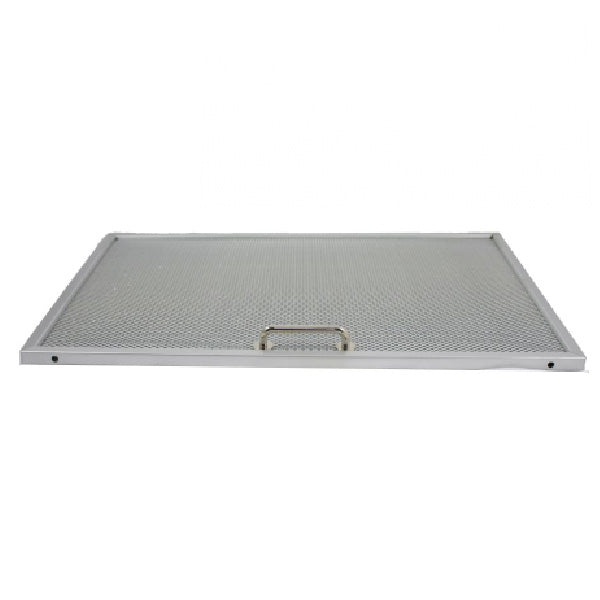 GE APPLIANCE WB02X32234 36-IN RANGE HOOD GREASE FILTER (GENUINE OEM PART) - Parts Solution Group