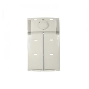 GE APPLIANCE WR13X10885 REFRIGERATOR EVAPORATOR COVER ASSEMBLY (genuine oem part)