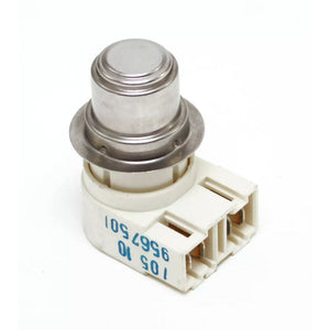 BOSCH 00165281 DISHWASHER WATER TEMPERATURE SENSOR (GENUINE OEM PART)