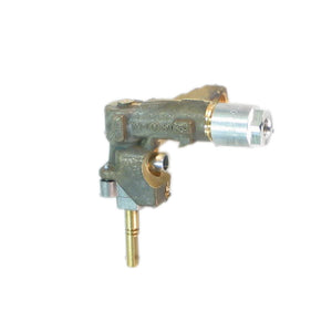 BOSCH 00097633 GAS TAP (GENUINE OEM PART)
