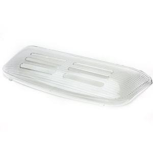 LG APPLIANCES 3550JJ1104A REFRIGERATOR LIGHT COVER (genuine oem part)