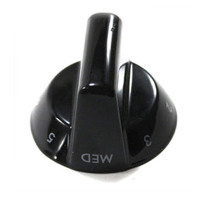 FRIGIDAIRE 318921138 KNOB (GENUINE OEM PART)