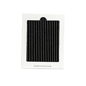 FRIGIDAIRE UCP242047801 AIR FILTER CARBON SET CS162 (GENUINE OEM PART)