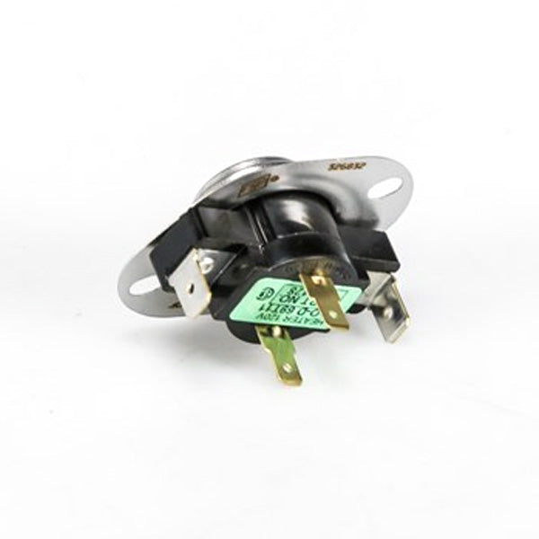 WHIRLPOOL WP3398128 DRYER CYCLING THERMOSTAT (GENUINE OEM PART) - Parts Solution Group