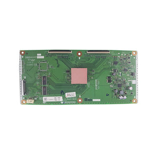 SHARP DUNTKF778FM12 T-CON BOARD FOR (LC80LE632U) SEMEX (GENUINE OEM PART)