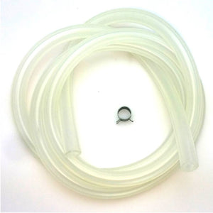 PELLET STOVE HOSE (FOR VACUUM SWITCH) REPLACEMENT FOR ENGLANDER PU-VH