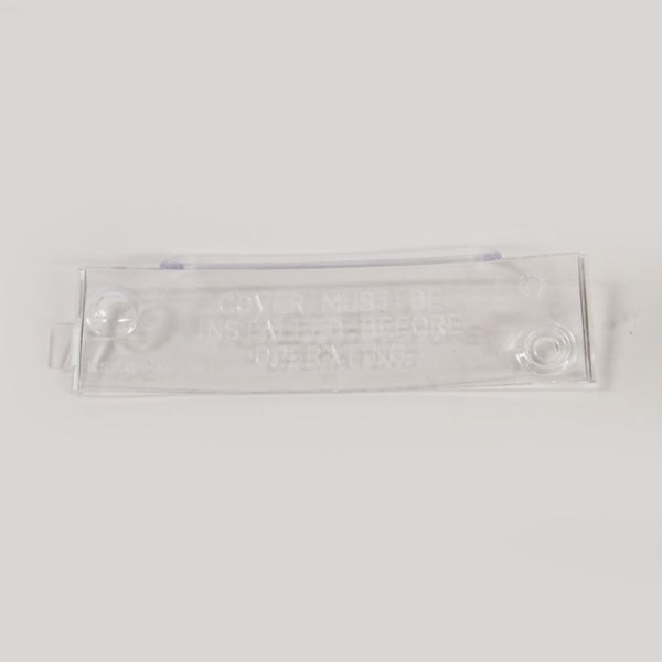 SPEED QUEEN D512106 LENS CYLINDER LIGHT (GENUINE OEM PART) - Parts Solution Group