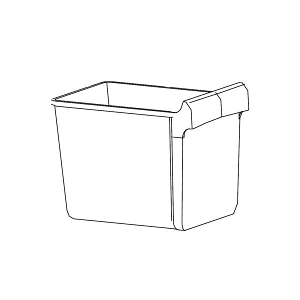 FRIGIDAIRE 5304518518 DRAWER (genuine oem part) - Parts Solution Group