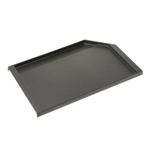GE APPLIANCE JXGRIDL236 CAST IRON GRIDDLE FOR 36 IN GAS COOKTOPS (genuine oem part) - Parts Solution Group