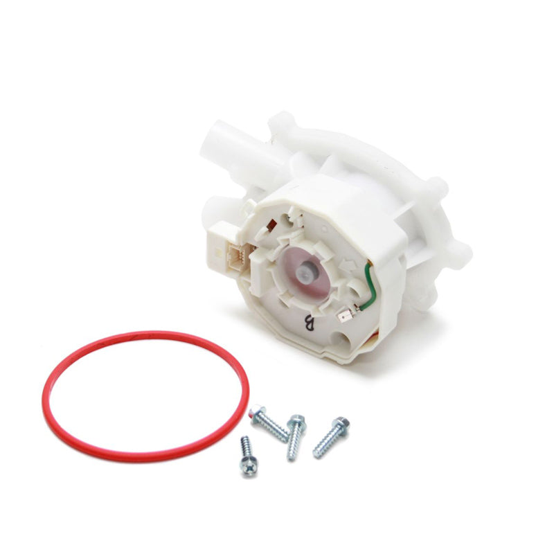 FISHER &amp; PAYKEL 479627 WASHER DRAIN PUMP (genuine oem part) - Parts Solution Group