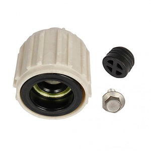SPEED QUEEN 39508P DRIVE BELL AND SEAL KIT (GENUINE OEM PART)
