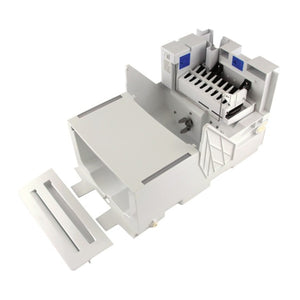 BOSCH 00673989 ICE MAKER (GENUINE OEM PART)