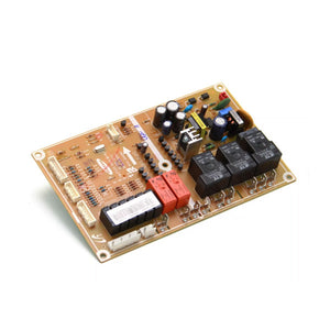 SAMSUNG DE92-02439D RANGE OVEN RELAY CONTROL BOARD (GENUINE OEM PART)