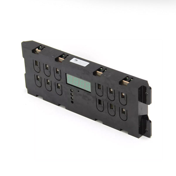 FRIGIDAIRE 5304510064 CLOCK (GENUINE OEM PART) - Parts Solution Group