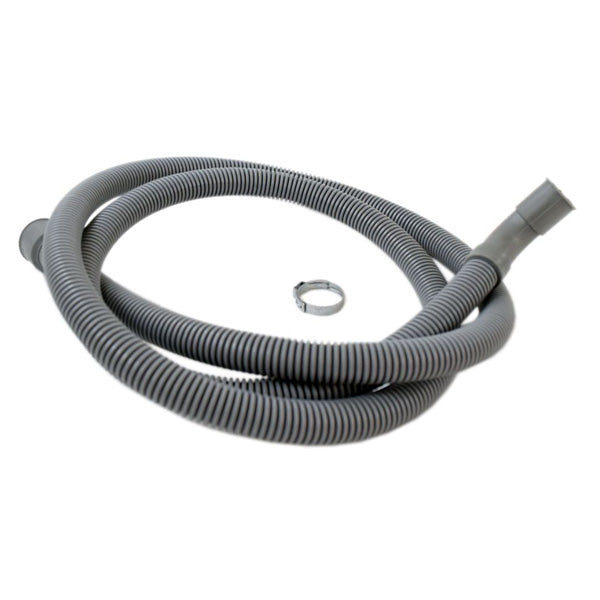 FRIGIDAIRE 5304494062 HOSE AND CLAMP ASSEMBLY (genuine oem part) - Parts Solution Group