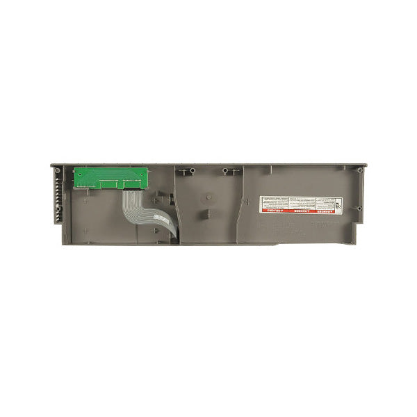 WHIRLPOOL WPW10084124 DISHWASHER CONSOLE PANEL (GENUINE OEM PART) - Parts Solution Group