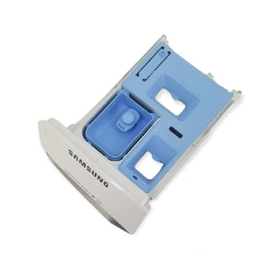 SAMSUNG DC61-04862A WASHER DISPENSER DRAWER (GENUINE OEM PART)