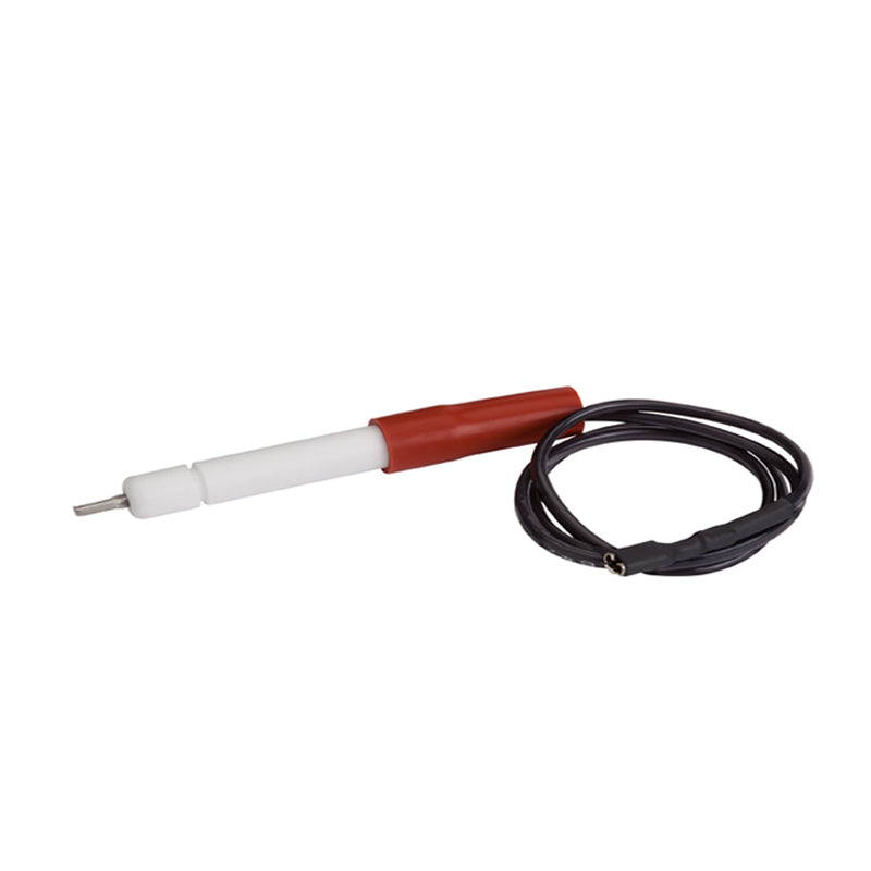 FISHER &amp; PAYKEL 211717 ELECTRODE BURNER 14.5 IN LONG (genuine oem part) - Parts Solution Group