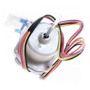 LG APPLIANCES EAU65058313 FREEZER COOLER/FAN MOTOR ASSEMBLY DC (GENUINE OEM PART)