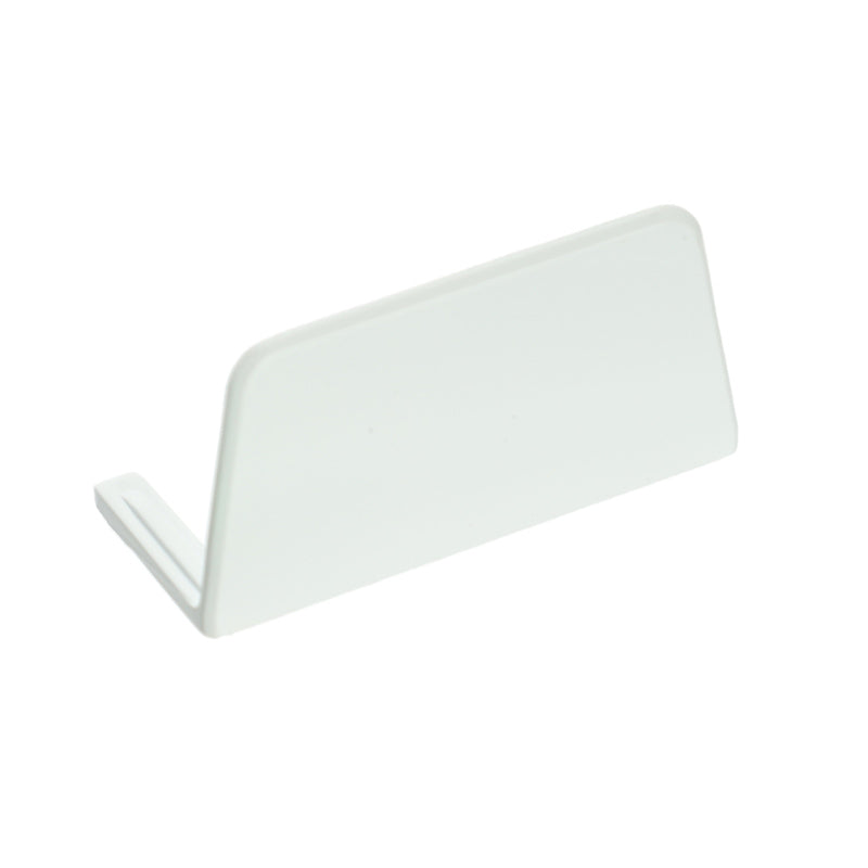 FISHER &amp; PAYKEL 839923 COVER DOOR SIDE SKIN ATTACHMENT (genuine oem part) - Parts Solution Group