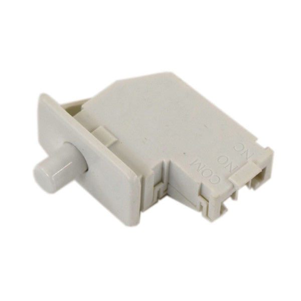 GE APPLIANCE WE04X28977 DRYER DOOR SWITCH (GENUINE OEM PART) - Parts Solution Group