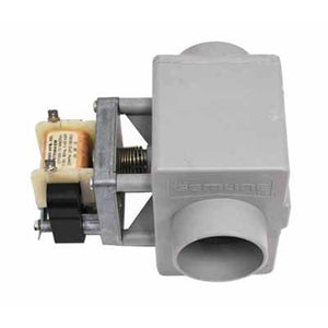 SPEED QUEEN 803293 WASHER GRAVITY DRAIN VALVE 2-IN ID 115V (GENUINE OEM PART)