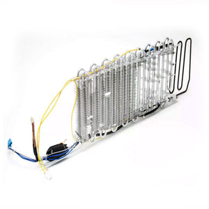 BOSCH 00244307 REFRIGERATOR EVAPORATOR (GENUINE OEM PART)