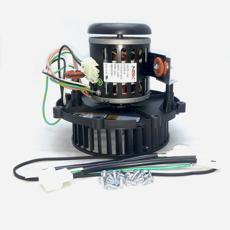 BLOWER MOTOR REPLACEMENT FOR CARRIER 309868-755 - Parts Solution Group