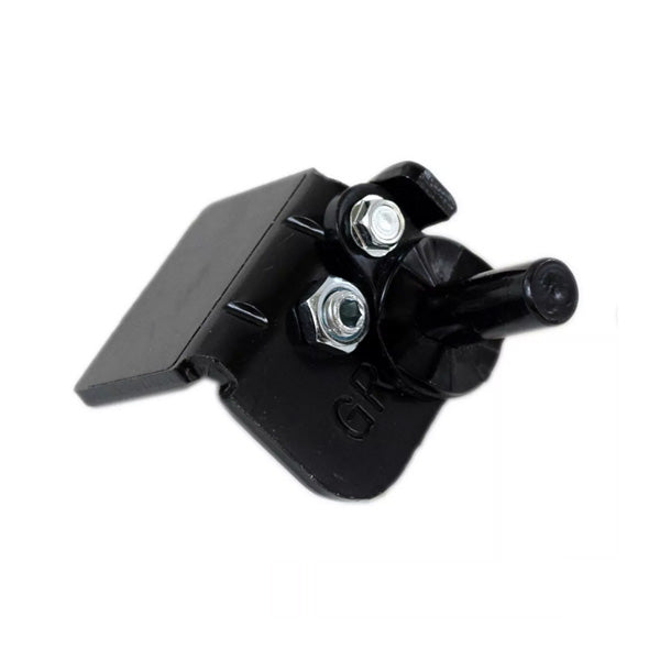 SAMSUNG DA97-06157A REFRIGERATOR DOOR HINGE ASSEMBLY RIGHT (GENUINE OEM PART) - Parts Solution Group