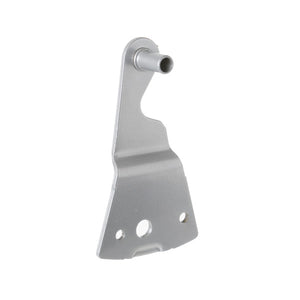 GE APPLIANCE WR13X24863 TOP HINGE AND PIN ASSEMBLY (genuine oem part)