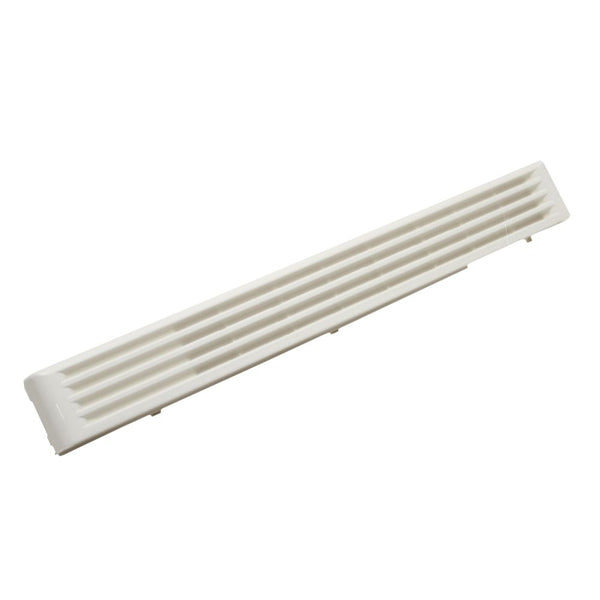 LG APPLIANCES 3530W0A038F VENT GRILLE (genuine oem part) - Parts Solution Group