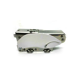 FISHER & PAYKEL 837842 HINGE K05-A 115GRAD M6 (genuine oem part)