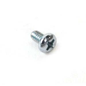 SPEED QUEEN M400072 SCREW - PAN HD CR REC 6-32X.250 (GENUINE OEM PART)