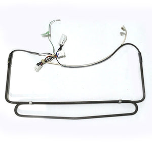 GE APPLIANCE WR55X31113 DEFROST HEATER AND HARNESS (GENUINE OEM PART)