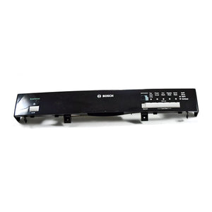 BOSCH 00684290 FACIA PANEL (GENUINE OEM PART)