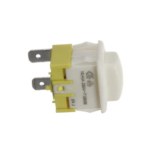 SPEED QUEEN 801434W SWITCH PUSH-TO-START (GENUINE OEM PART)