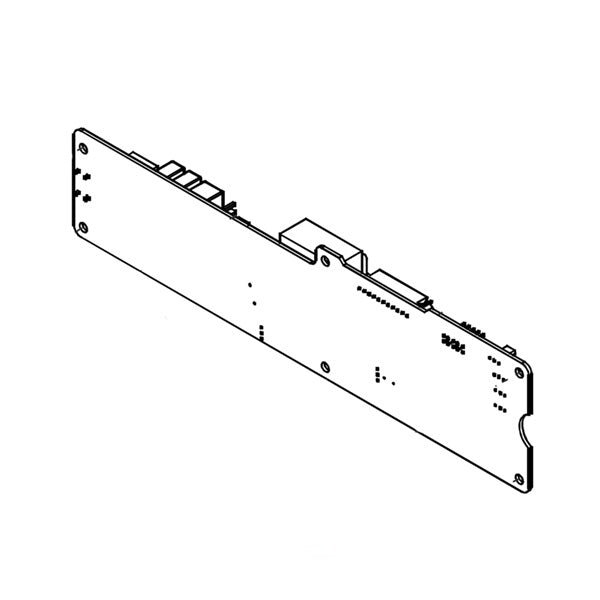 FRIGIDAIRE 5304531745 PC BOARD (GENUINE OEM PART) - Parts Solution Group