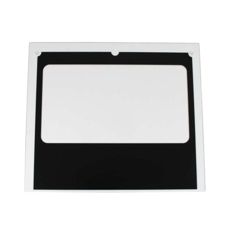 BERTAZZONI 406797 OUTER DOOR GLASS (genuine oem part) - Parts Solution Group