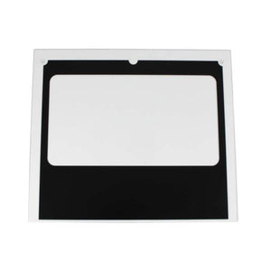 BERTAZZONI 406797 OUTER DOOR GLASS (genuine oem part)