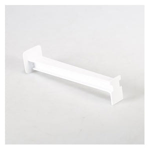WHIRLPOOL 10461902 REFRIGERATOR CRISPER DRAWER COVER SUPPORT POST (GENUINE OEM PART)