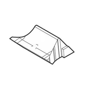 FRIGIDAIRE 5304522317 DIFFUSER (GENUINE OEM PART)