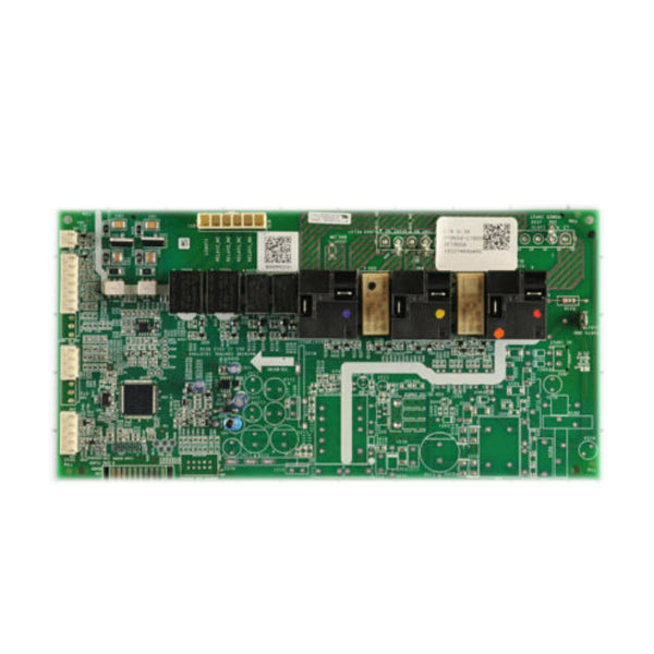 GE APPLIANCE WB27X25553 RANGE CONTROL BOARD (genuine oem part) - Parts Solution Group