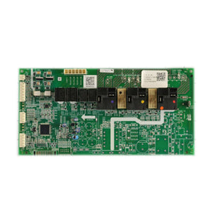 GE APPLIANCE WB27X25553 RANGE CONTROL BOARD (genuine oem part)