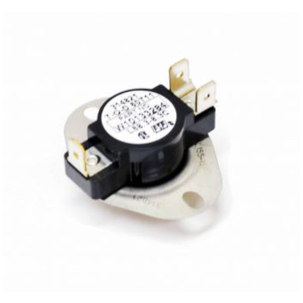 WHIRLPOOL W10133284 DRYER THERMOSTAT 155 F ELECTRONIC (GENUINE OEM PART) - Parts Solution Group