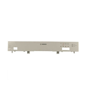 BOSCH 00478775 FACIA PANEL (GENUINE OEM PART)