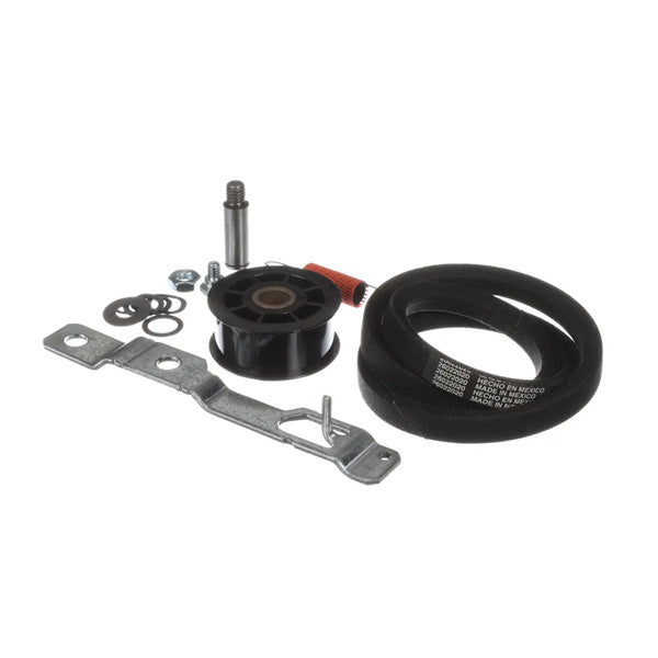 SPEED QUEEN 202972 IDLER LEVER AND BELT KIT (GENUINE OEM PART) - Parts Solution Group