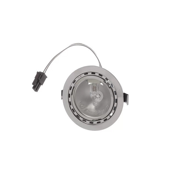 BOSCH 12019755 HALOGEN LAMP COMPLETE (GENUINE OEM PART) - Parts Solution Group