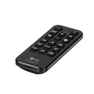 LG APPLIANCES AKB75155301 REMOTE CONTROLLER ASSEMBLY (GENUINE OEM PART)