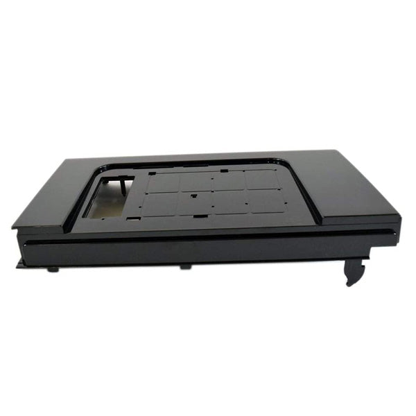SAMSUNG DE64-01698E MICROWAVE CONTROL PANEL (genuine oem part) - Parts Solution Group