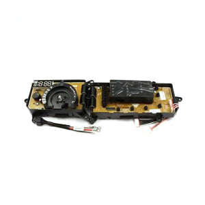 SAMSUNG DC92-00303R WASHER DISPLAY BOARD ASSEMBLY (GENUINE OEM PART)